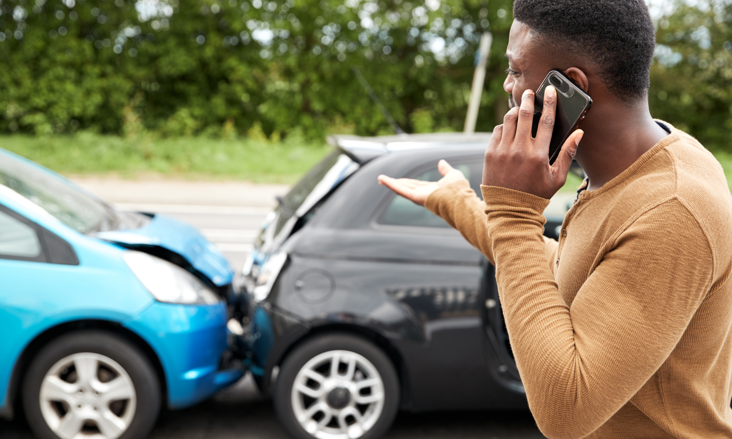 Settlement Negotiations in Prescott Valley Motor Vehicle Accident Claims