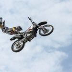 Skilled Motorcycle Accident Lawyers Protecting Injured Riders in Marana