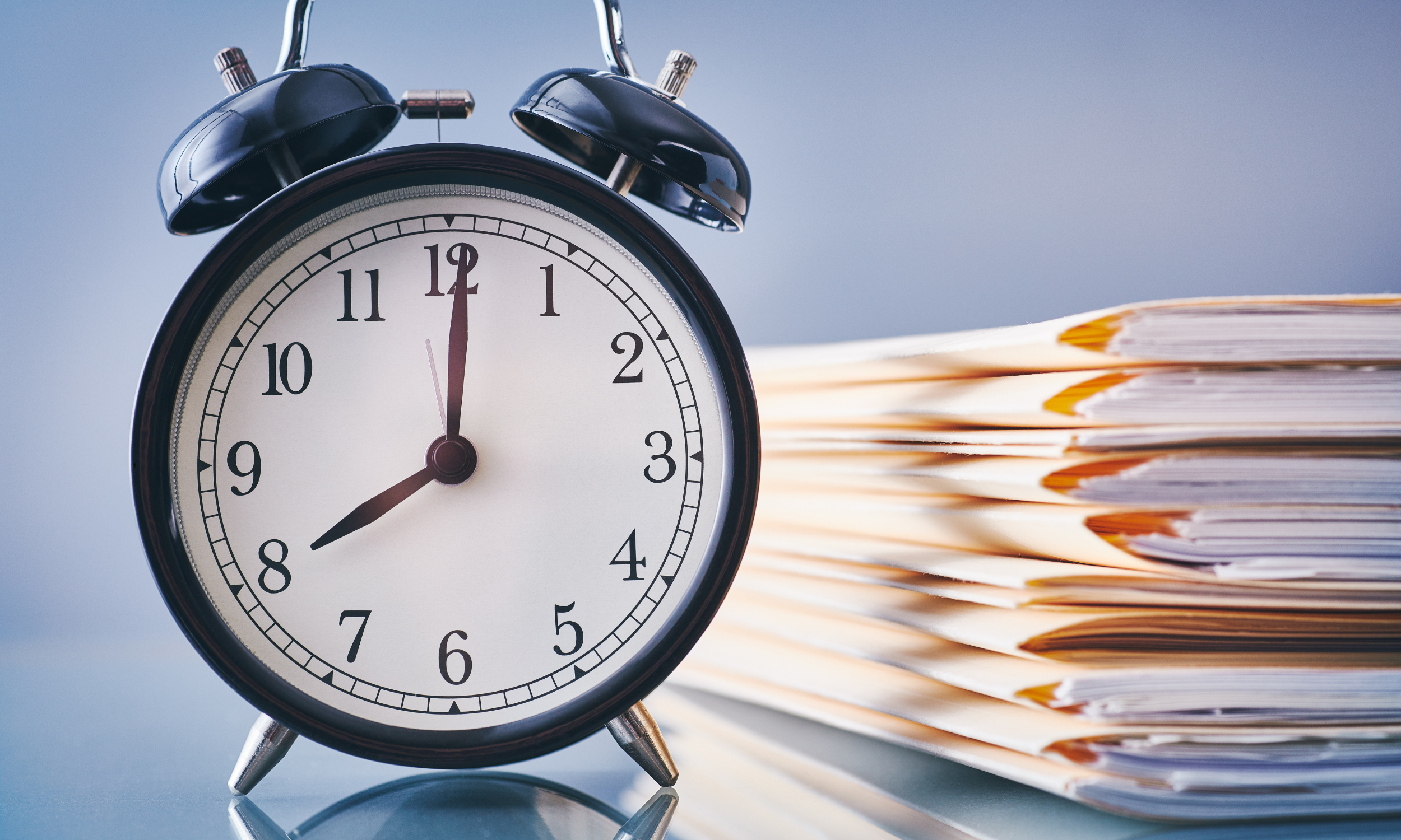 Statute of Limitations For Tucson Car Accident