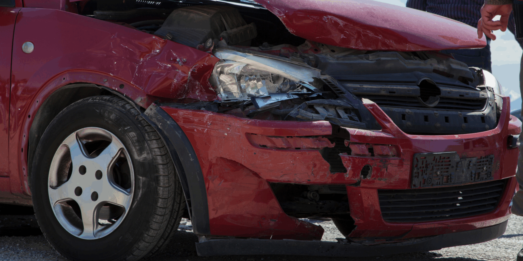 Sun City Car Accident Lawyers