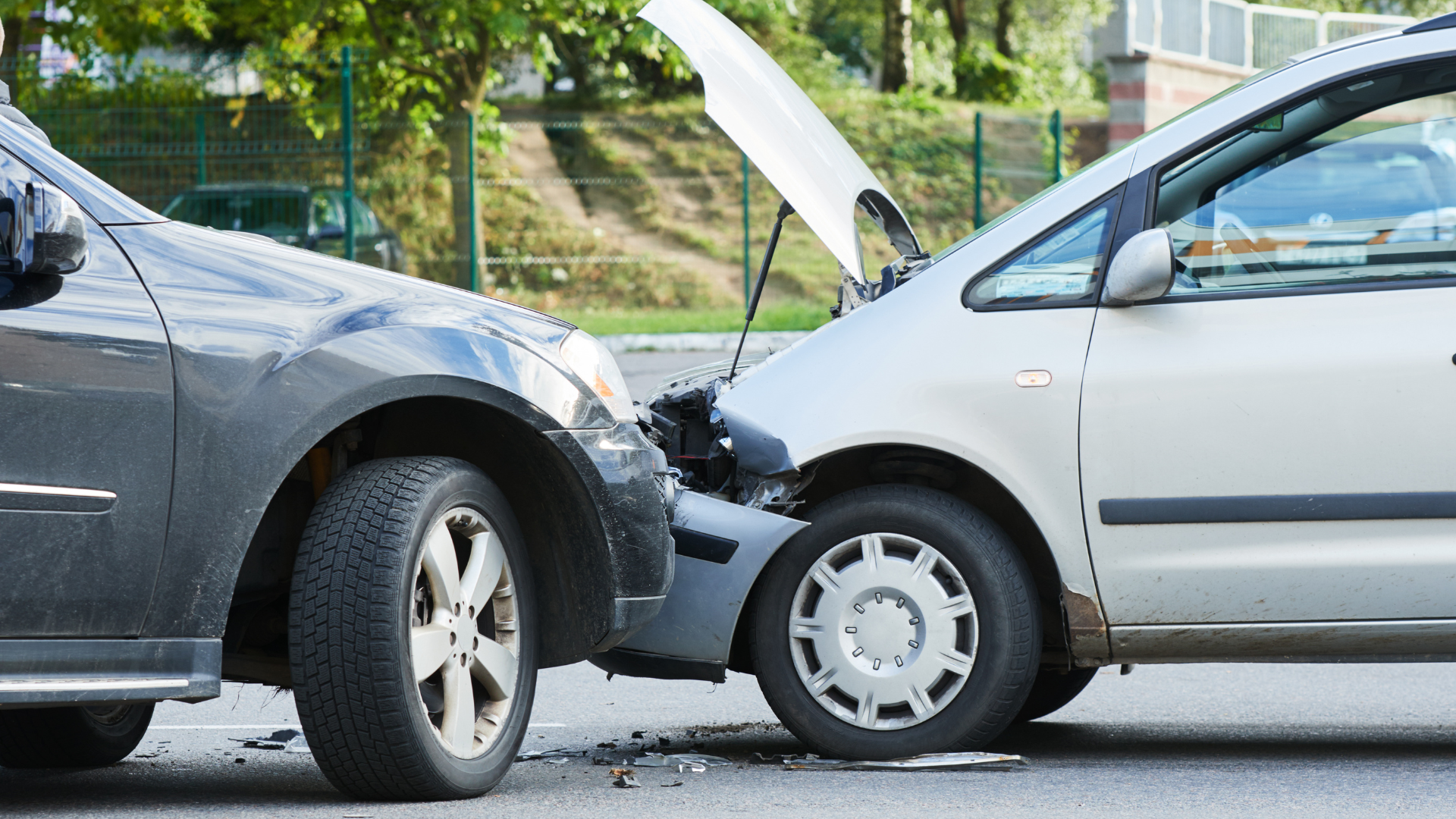 The Importance of Acting Quickly After a Car Accident image