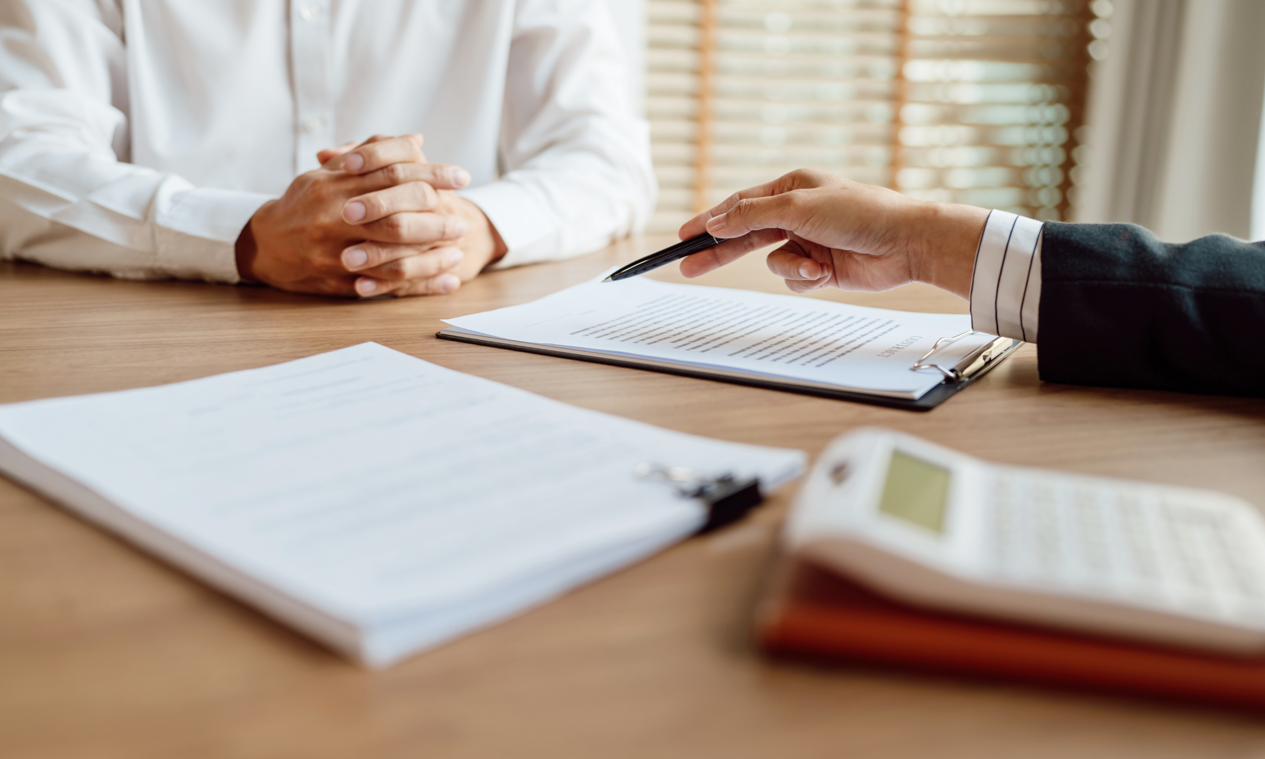 The Role of a Yuma Car Accident Lawyer in Your Case