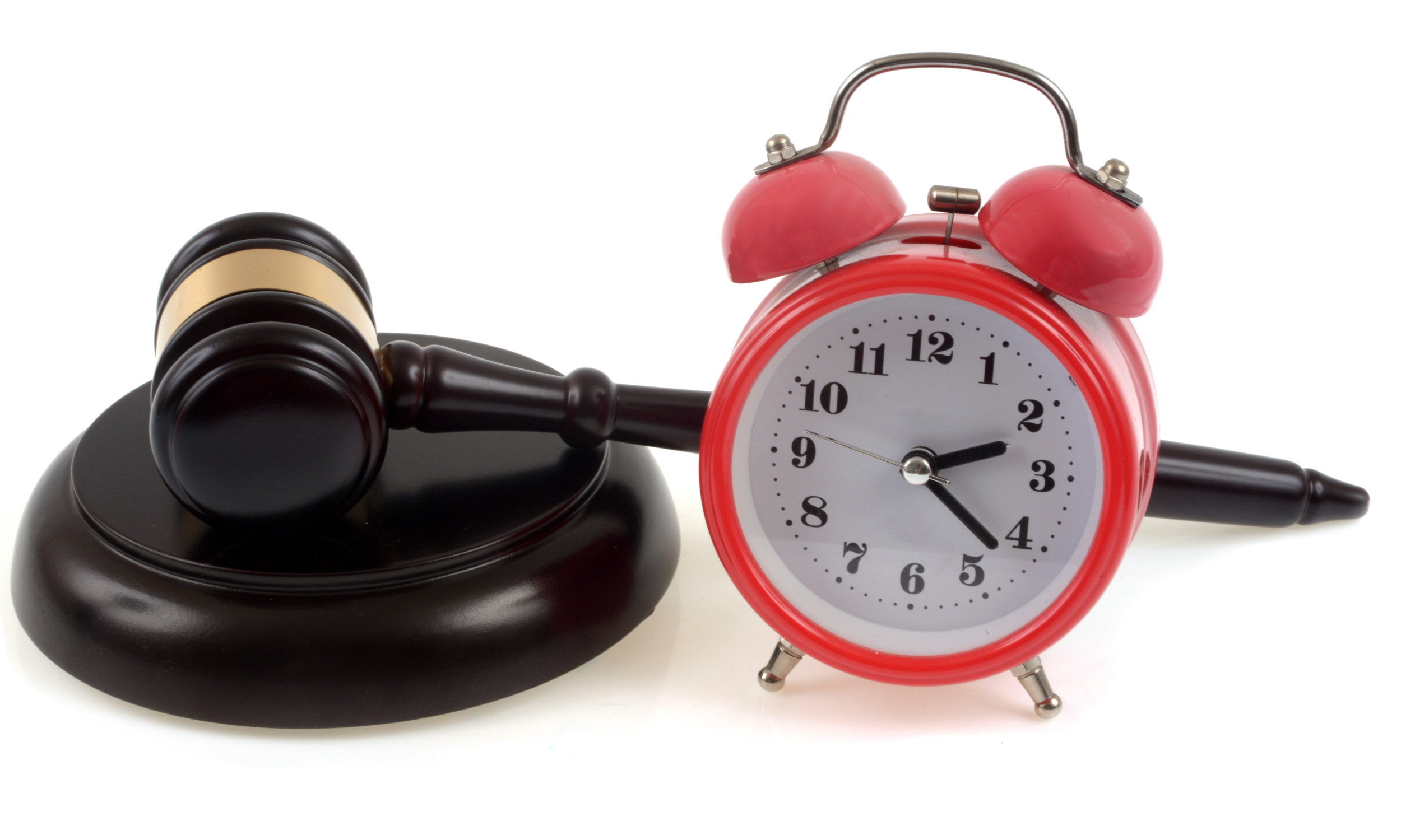 Time Limits For Filing a Peoria Motor Vehicle Accident Claim