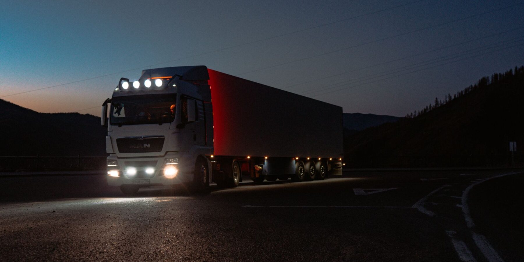 Truck Accident Attorneys in Arizona