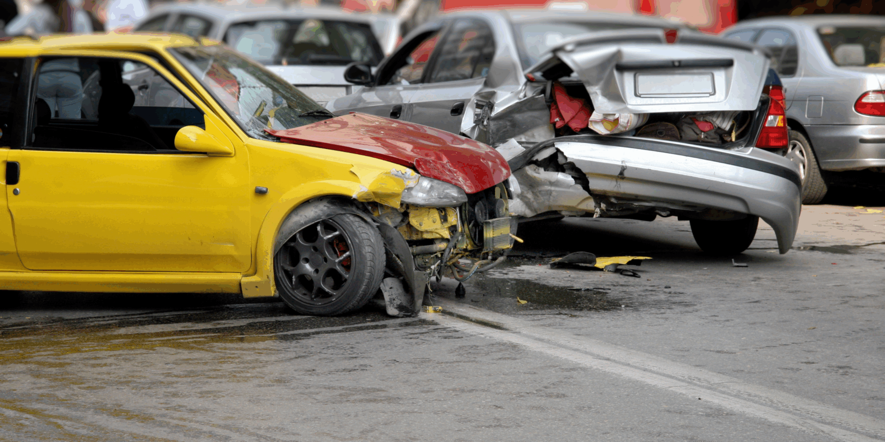 Tucson Car Accident Lawyers