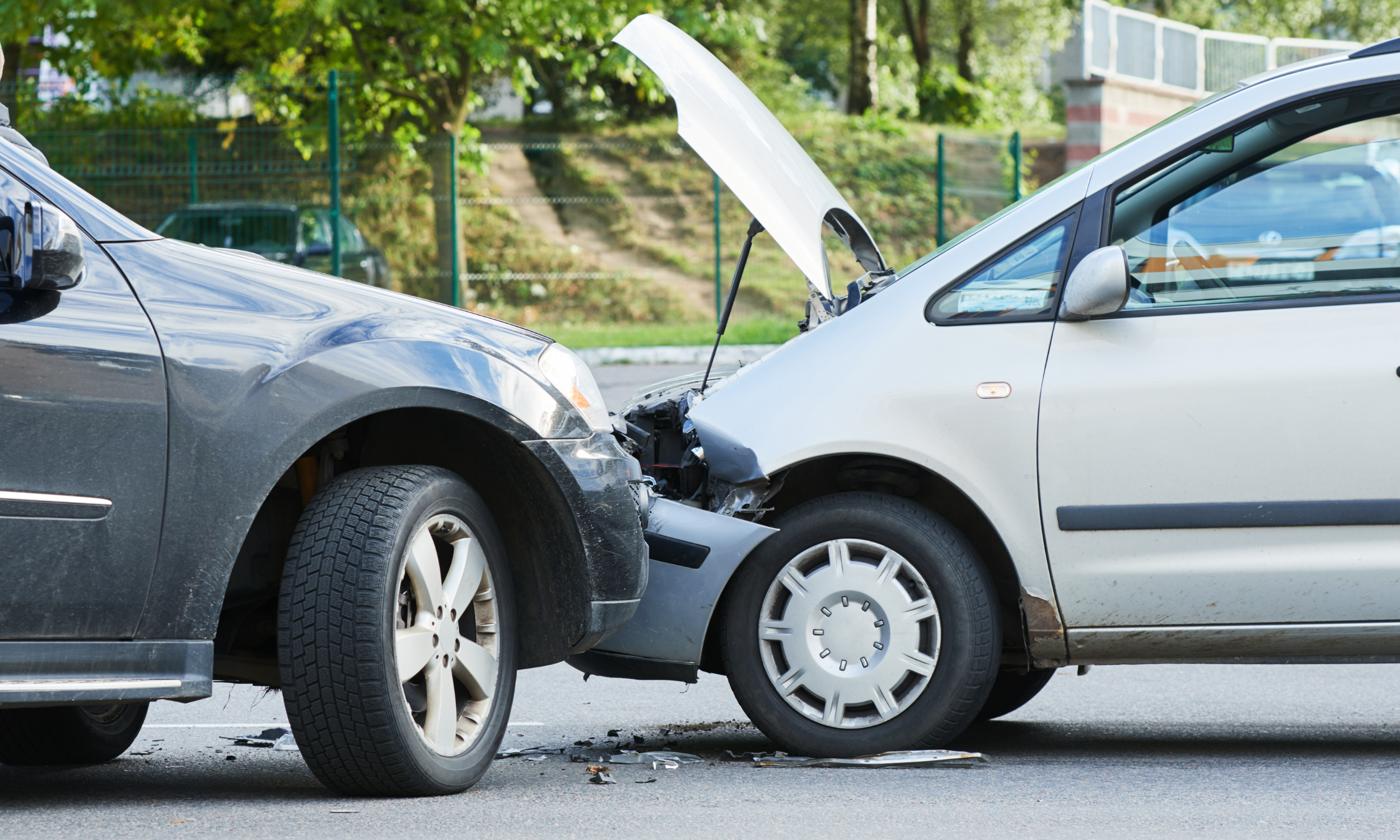 Types Of Damages Available After a Safford Motor Vehicle Accident