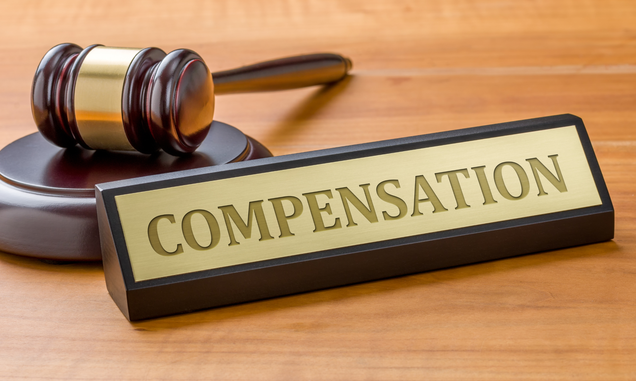 Types of Compensation Available in a Yuma Motor Vehicle Accident Claim