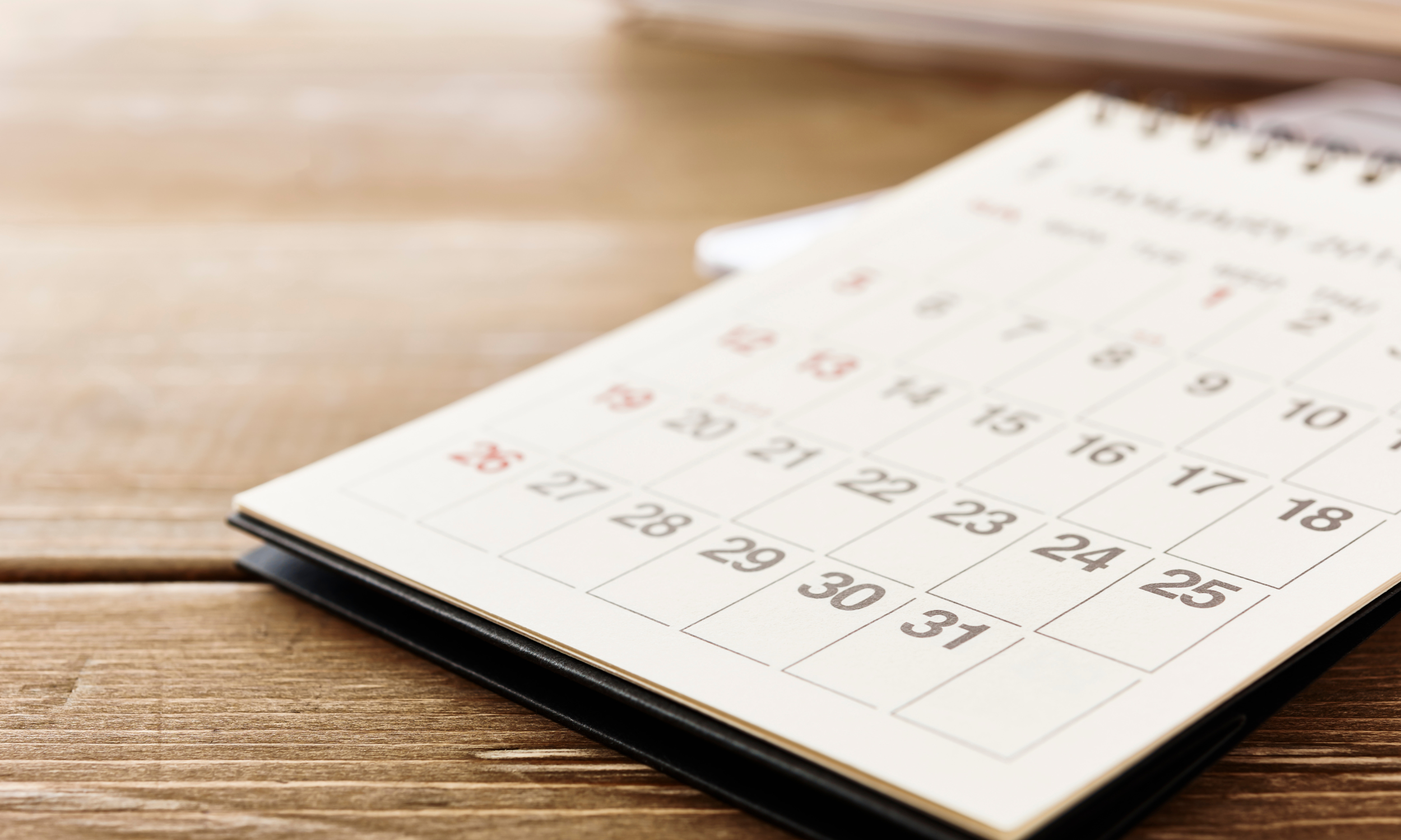 Typical Timeline For Car Accident Claims in Peoria, AZ