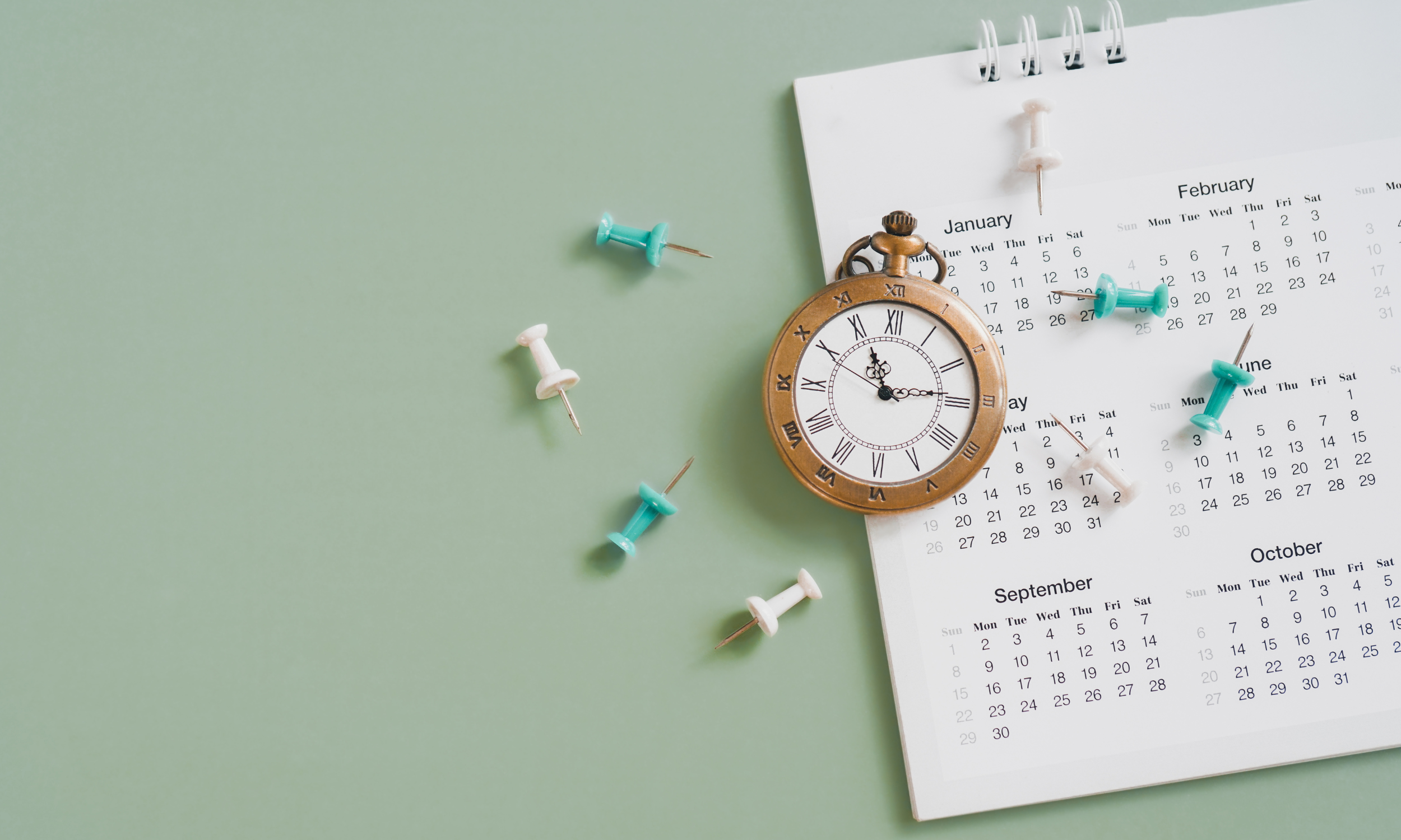 Typical Timeline for Phoenix Motor Vehicle Accident Claims