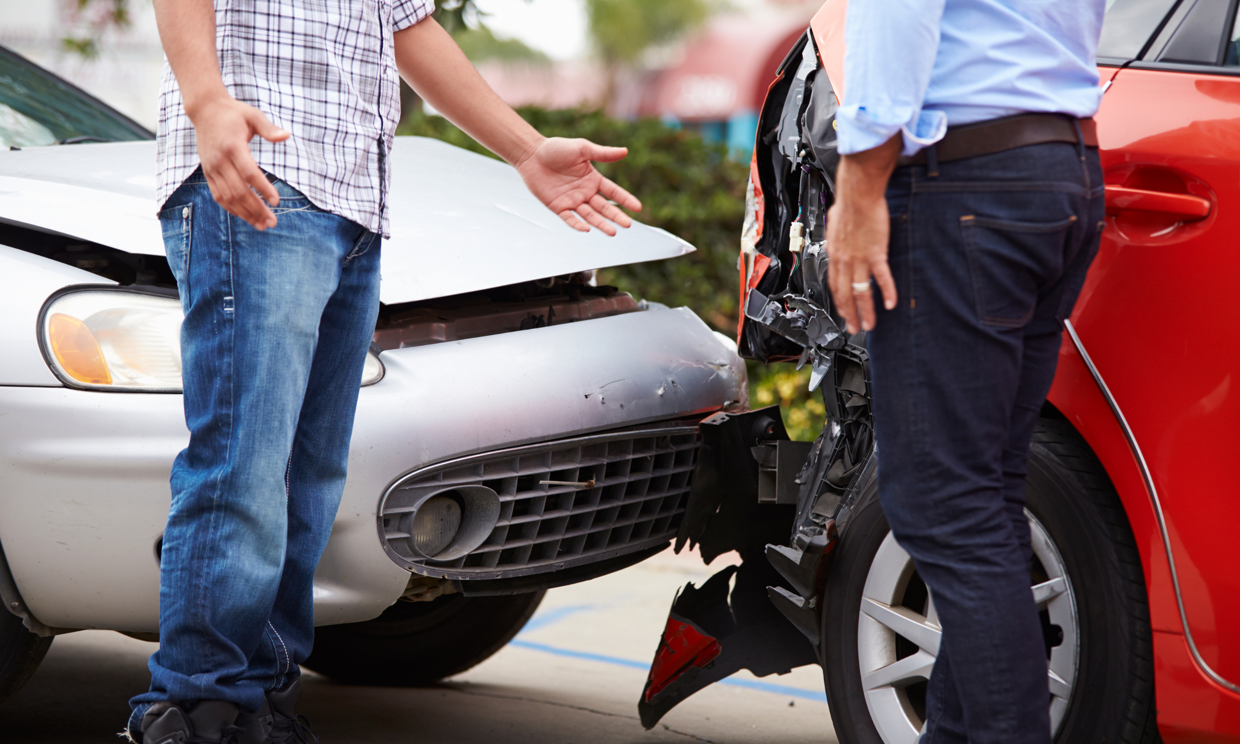 Understanding Liability in a Scottsdale Motor Vehicle Accident Claim