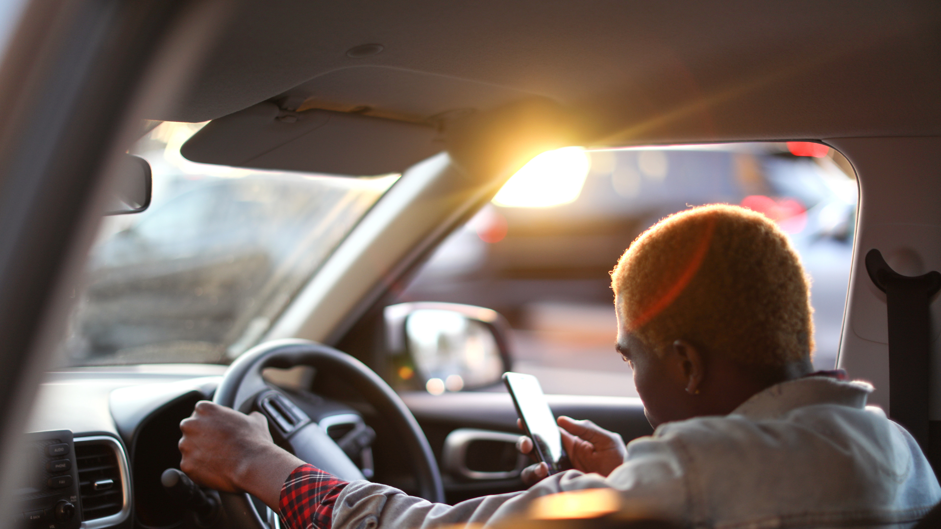 Understanding Passenger Rights In Apache County Rideshare Accidents image