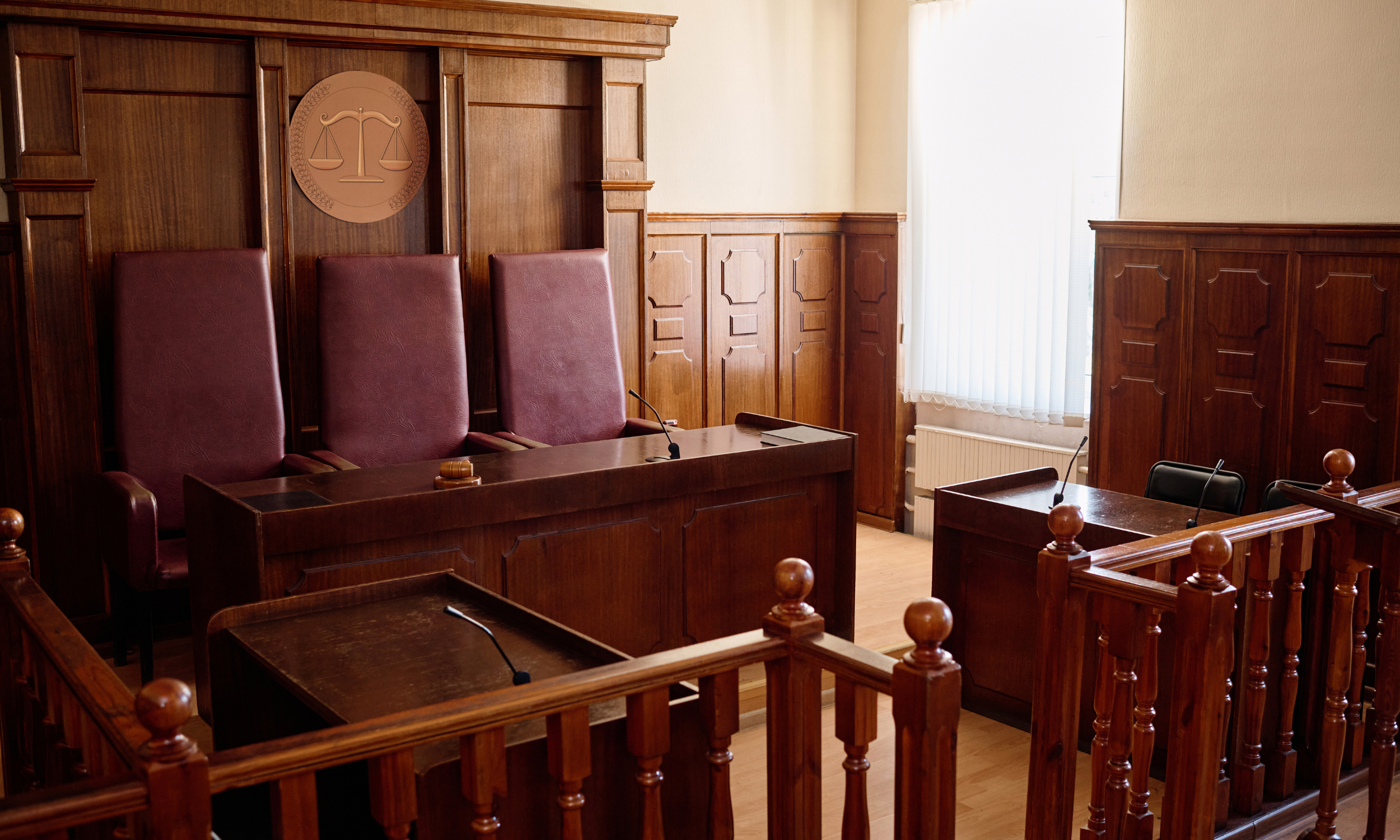 When a Paradise Valley Truck Accident Claim Goes To Trial
