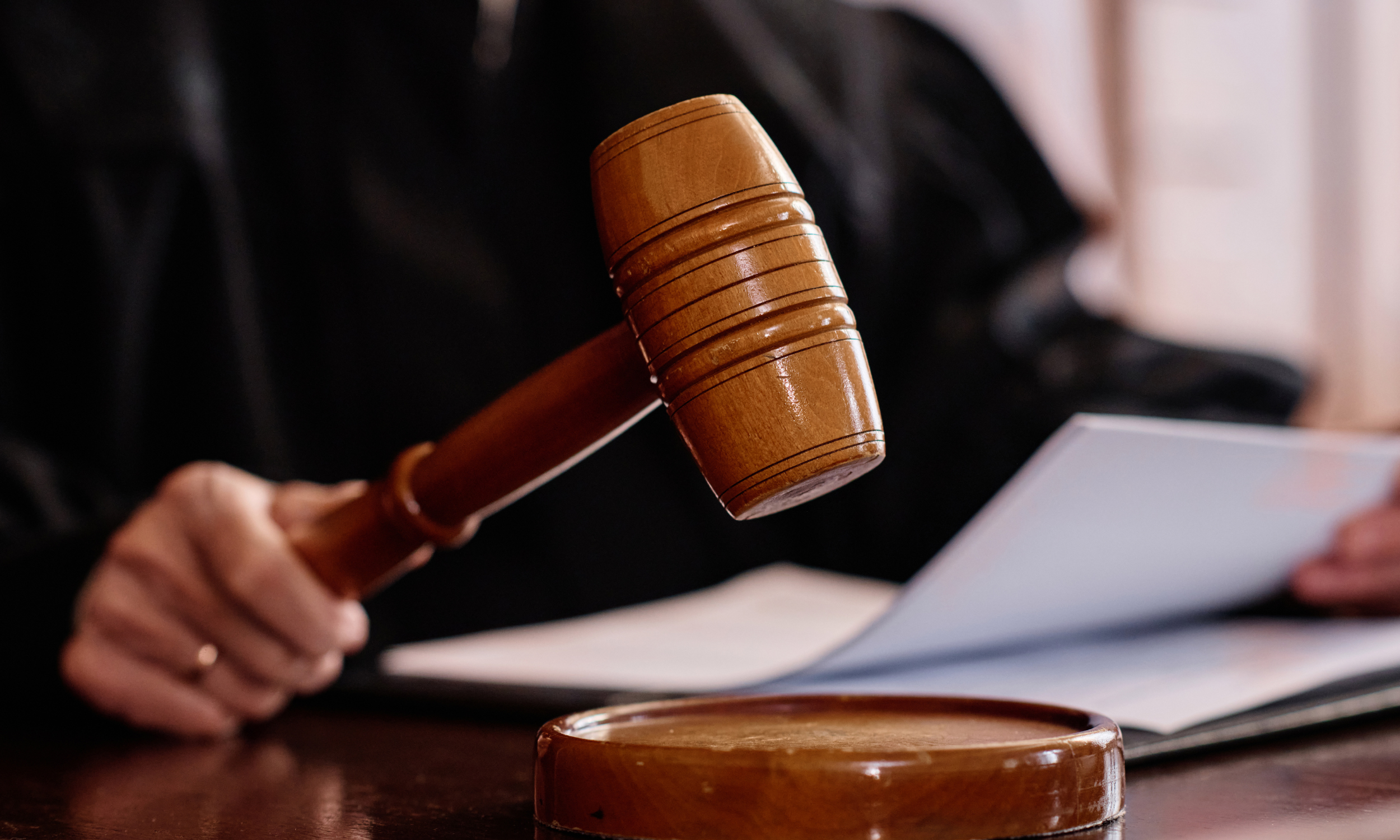 When an Phoenix Auto Accident Case Goes To Trial