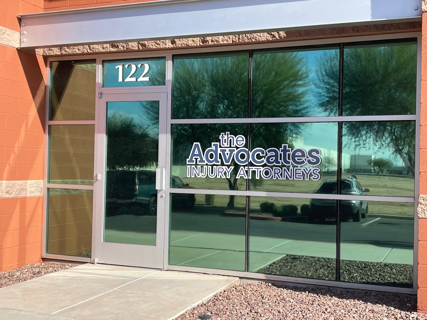 advocates injury lawyers in Arizona
