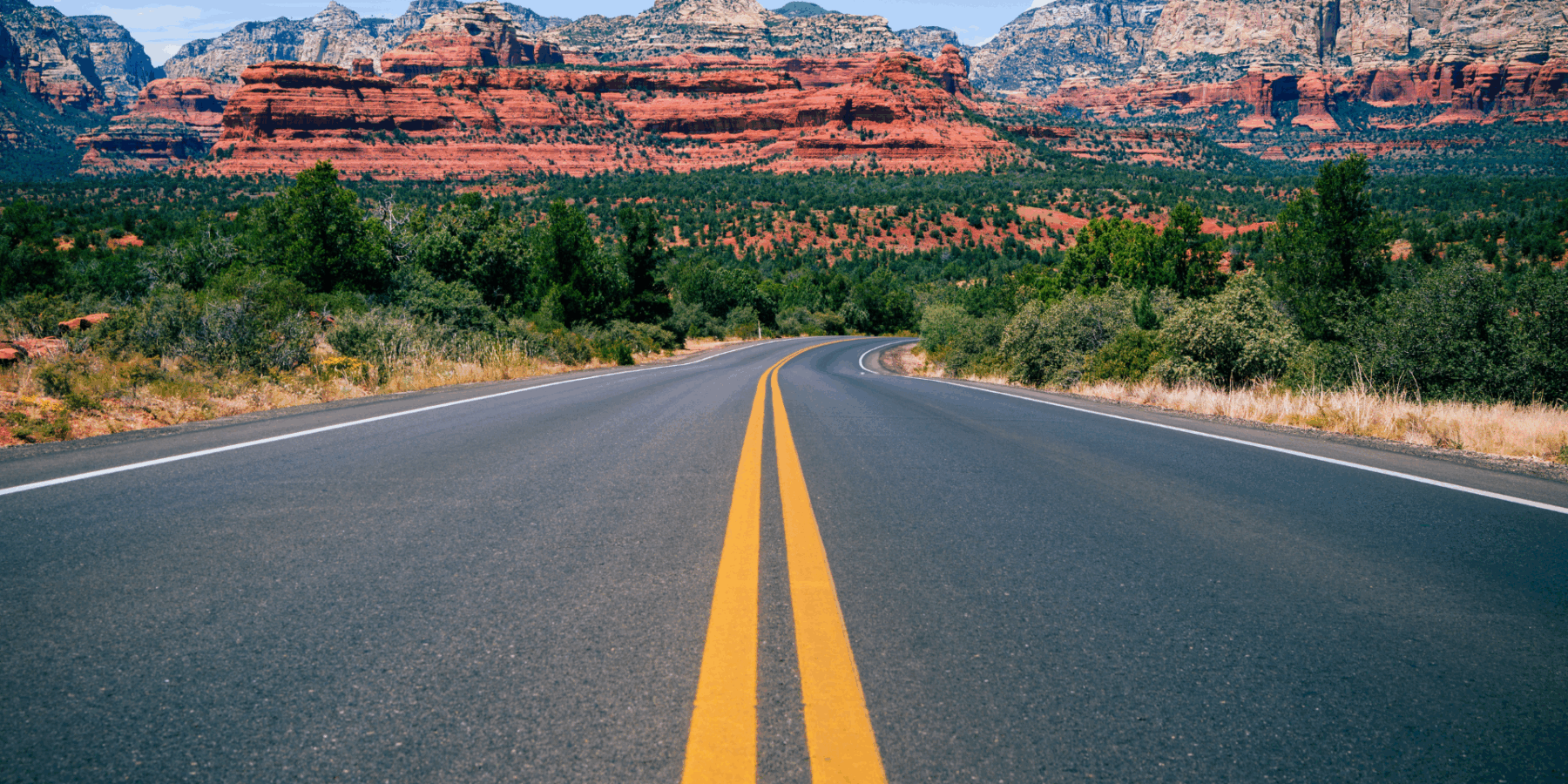 Fiery Mesa Two-Car Crash Closes Loop 202, Creates Delays
