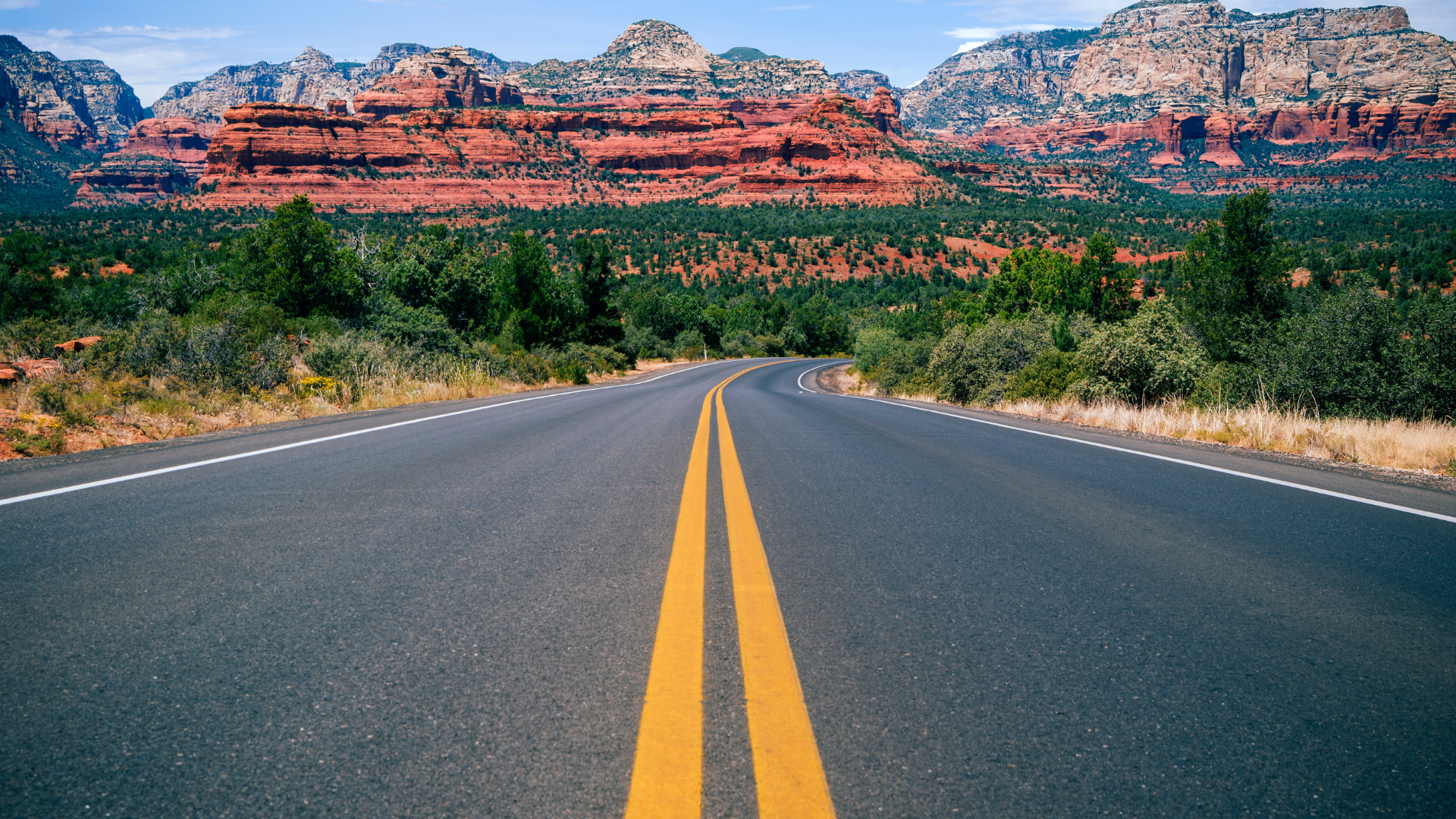 Fiery Mesa Two-Car Crash Closes Loop 202, Creates Delays