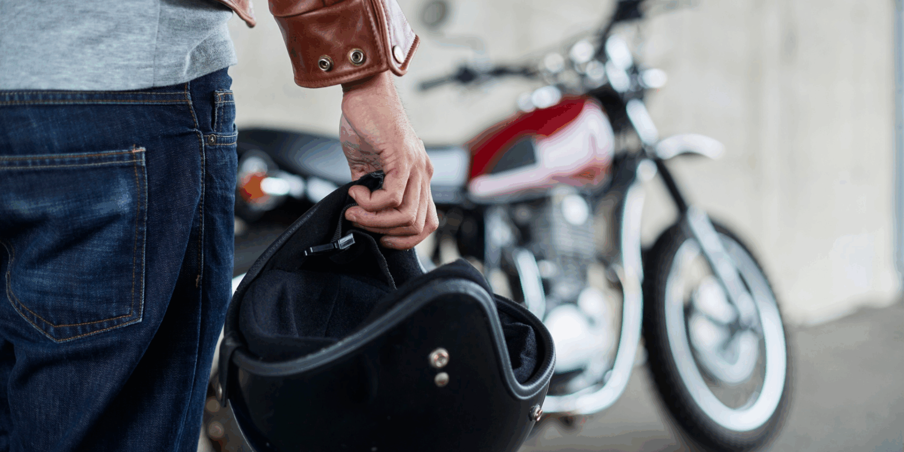 Three Hospitalized in Phoenix Motorcycle Accident