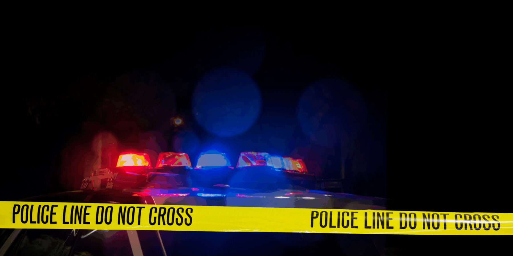 Three Officers Among the Injured in Fiery Mesa Multi-Car Accident