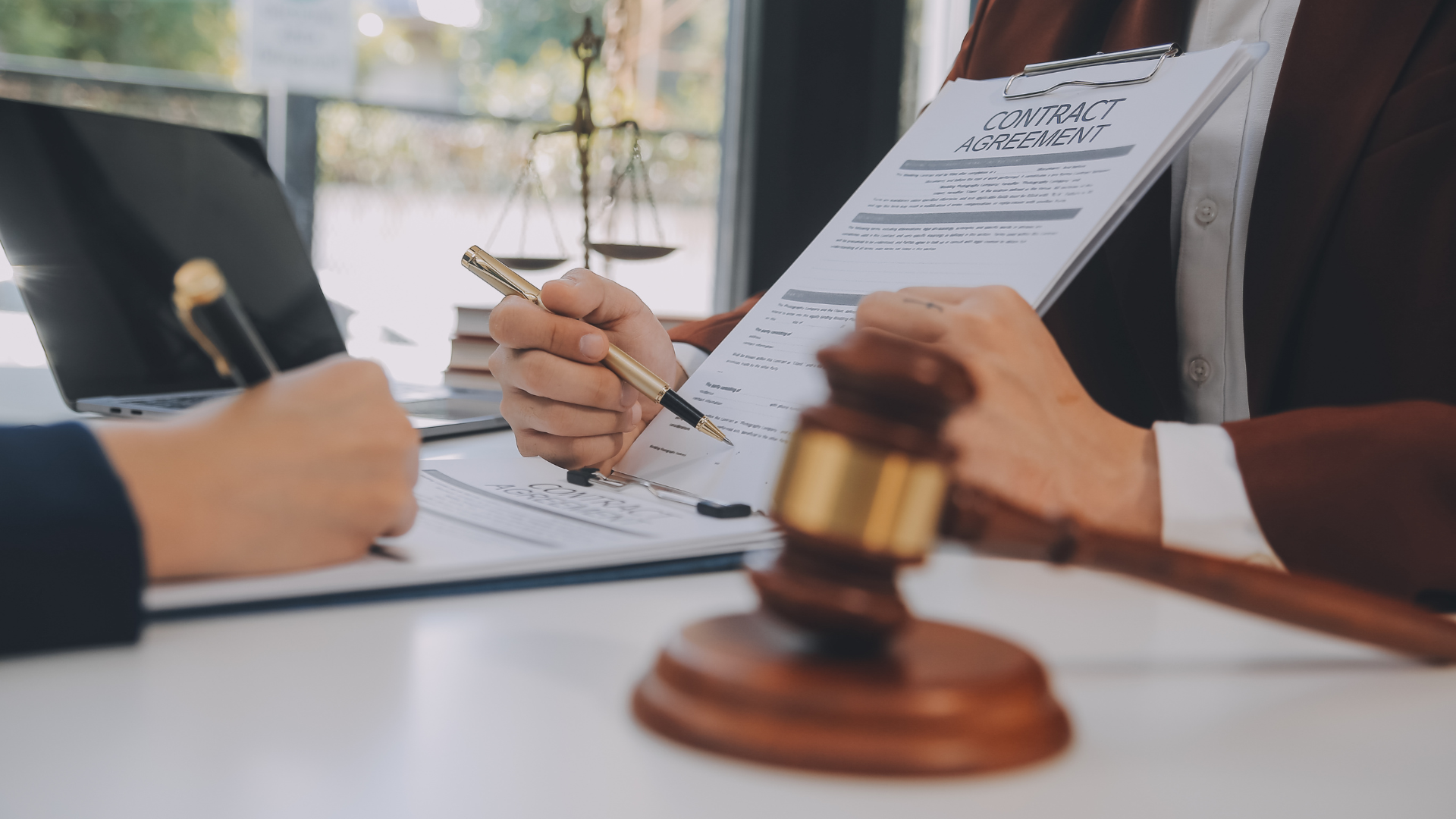 Three Officers Among the Injured in Fiery Mesa Multi-Car Accident