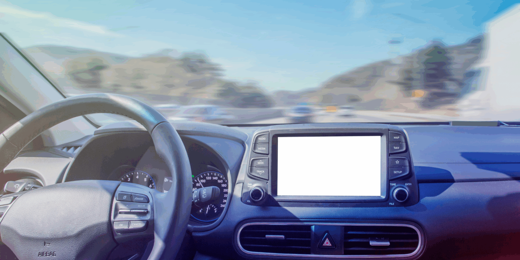Harrowing Phoenix Waymo Near-Crash Leaves Passenger Stranded After Vehicle Drives Onto Light Rail Tracks