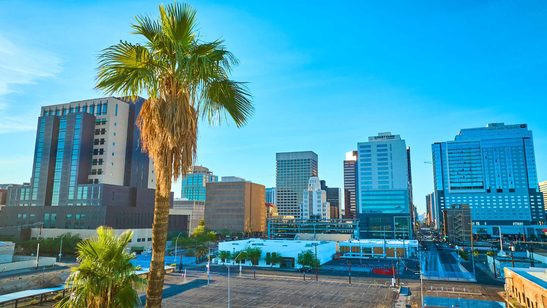 Maricopa County DUI Light Rail Crash Involving a Pickup Kills One, Injuries Multiple Riders