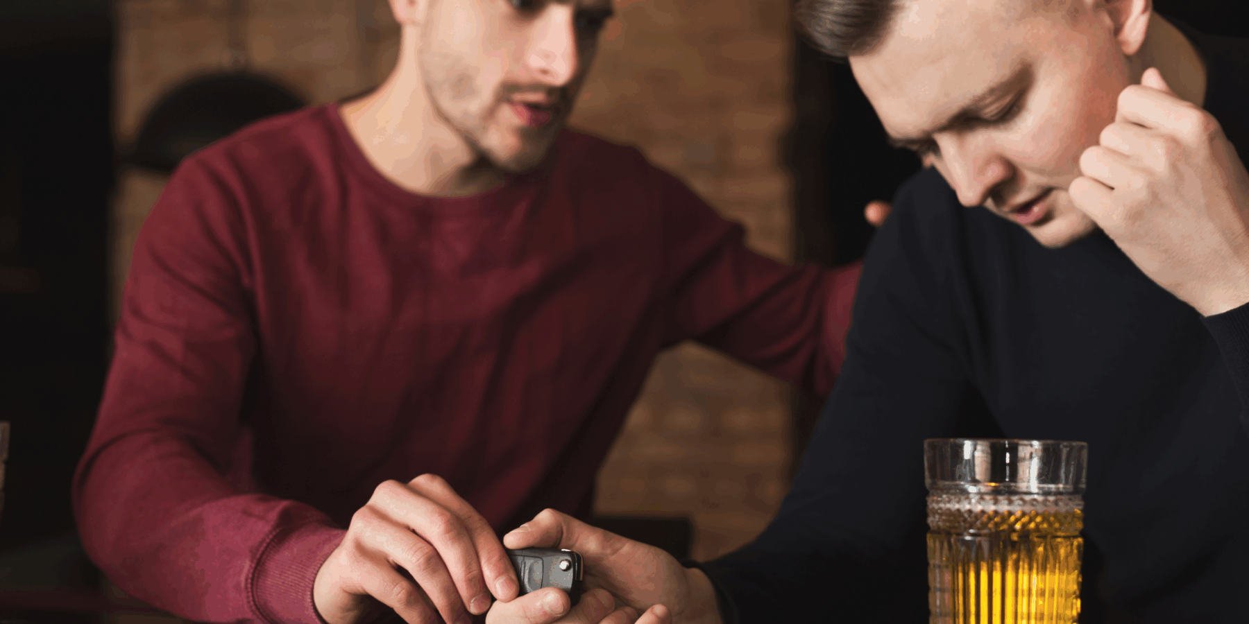 Multiple People Injured After a Glendale Car Crash Involving an Intoxicated Driver