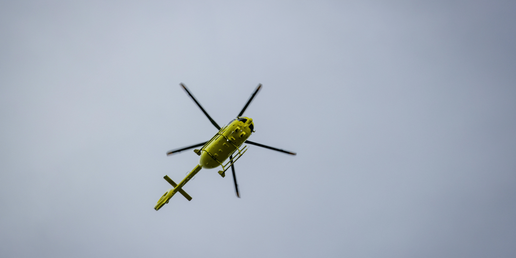 Investigators Determining Whether Flagstaff Helicopter Crash Was a Wrongful Death