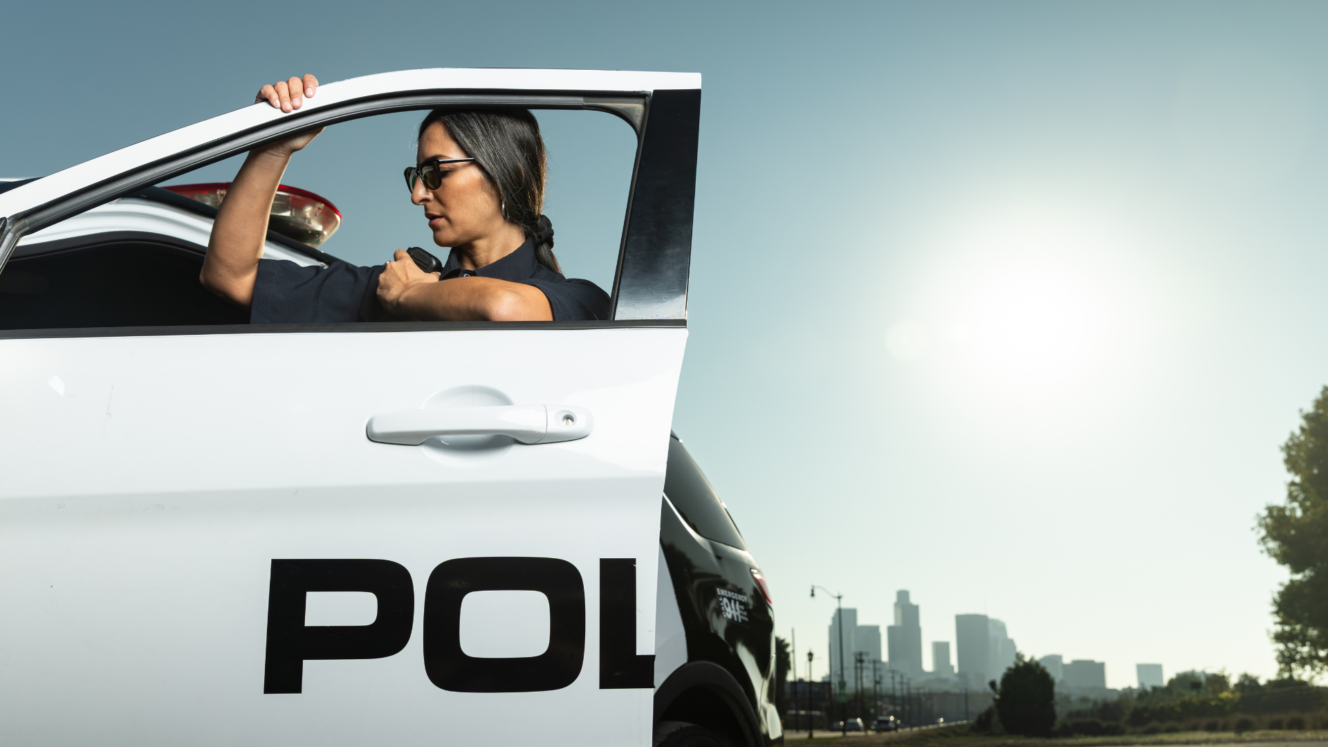 West Phoenix Woman in Wheelchair Fatally Struck by Car While Crossing Street