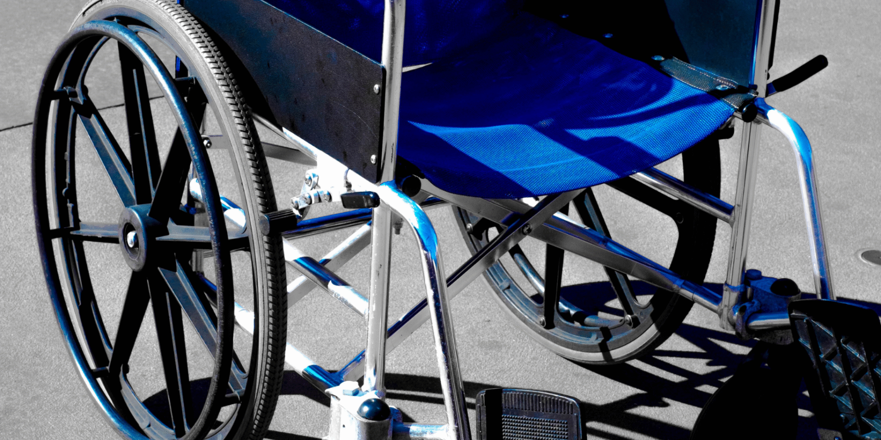 West Phoenix Woman in Wheelchair Fatally Struck by Car While Crossing Street