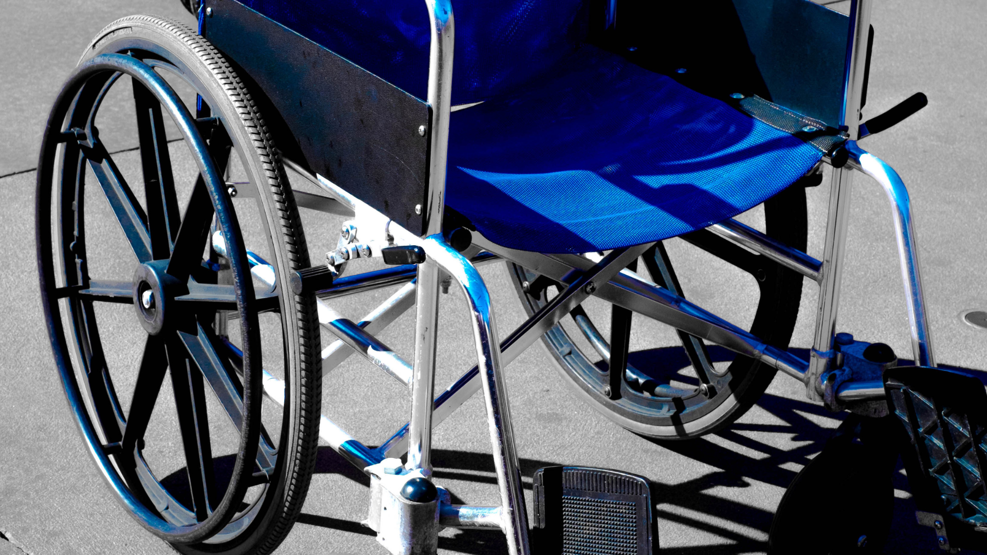 West Phoenix Woman in Wheelchair Fatally Struck by Car While Crossing Street