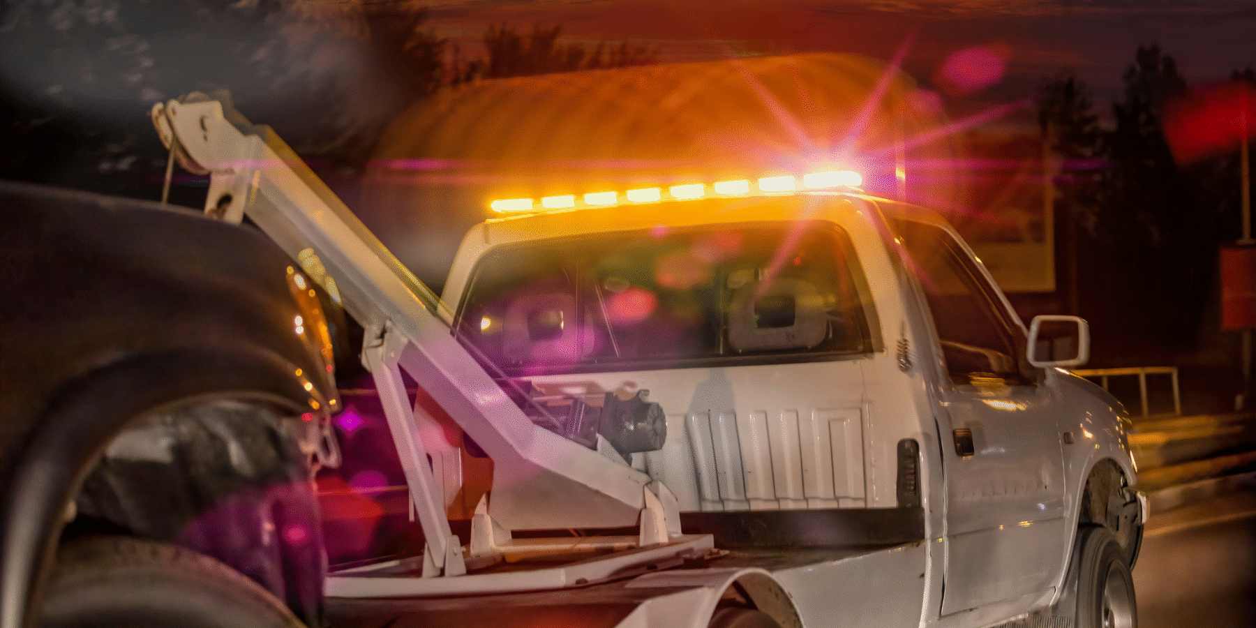 Wild Multi-Vehicle South Phoenix Crash Involving a Truck Ramming a Police Vehicle Caught on Dash Cam