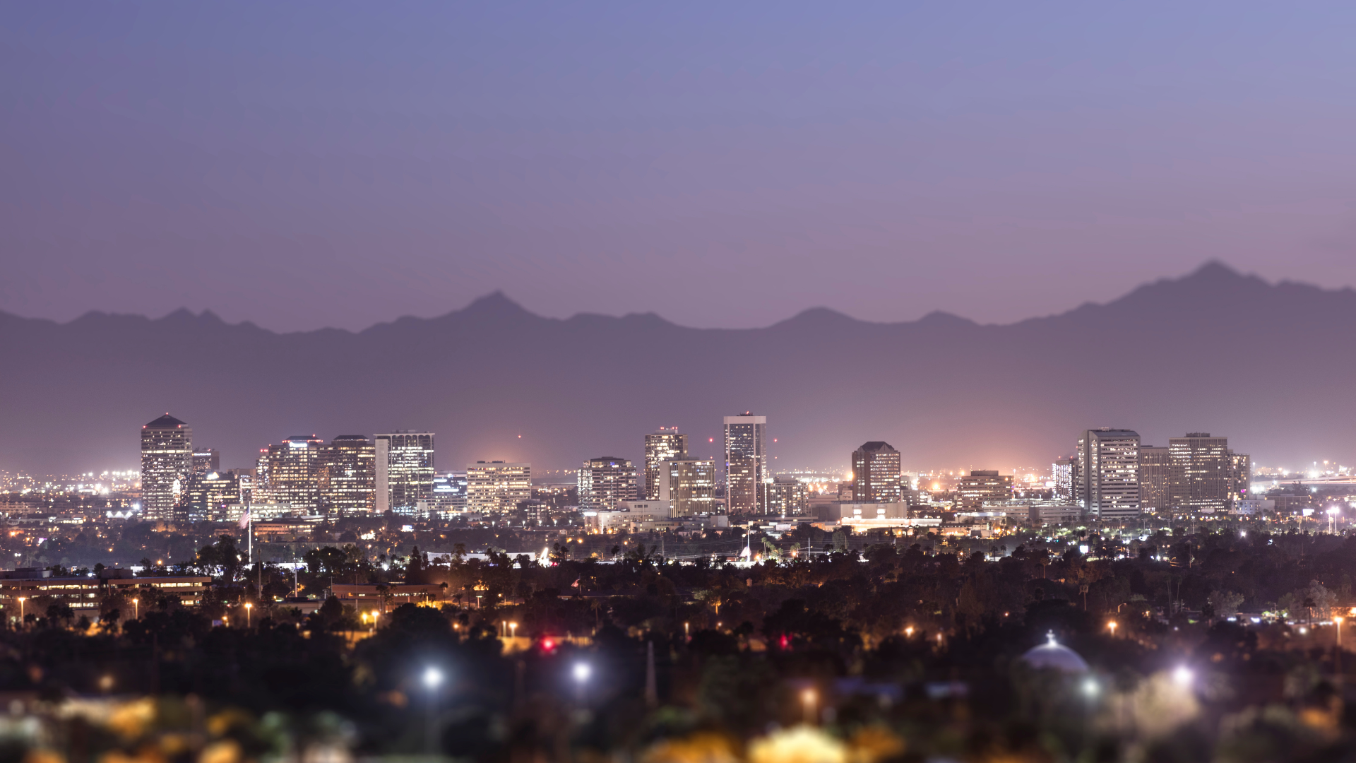 Common Causes of Serious Collisions on Phoenix Highways
