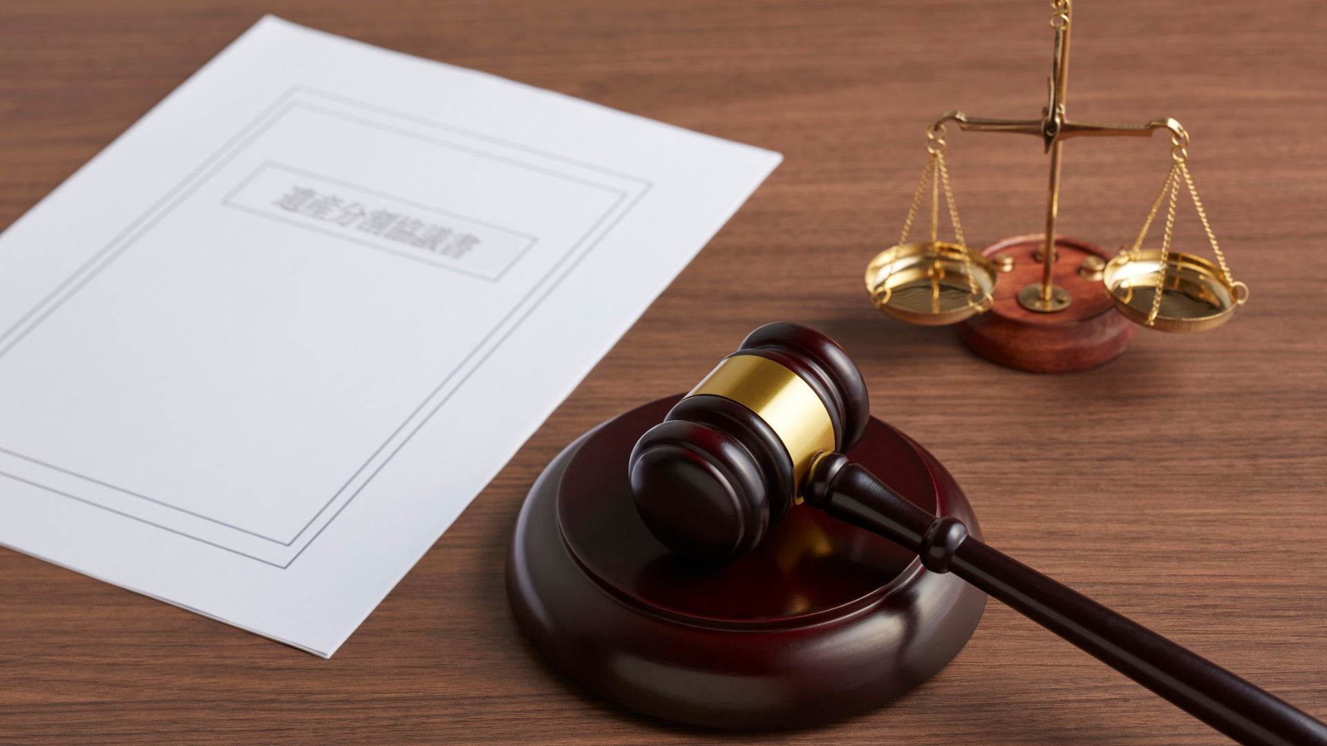 One in Hospital After Surprise Semi-Truck Accident