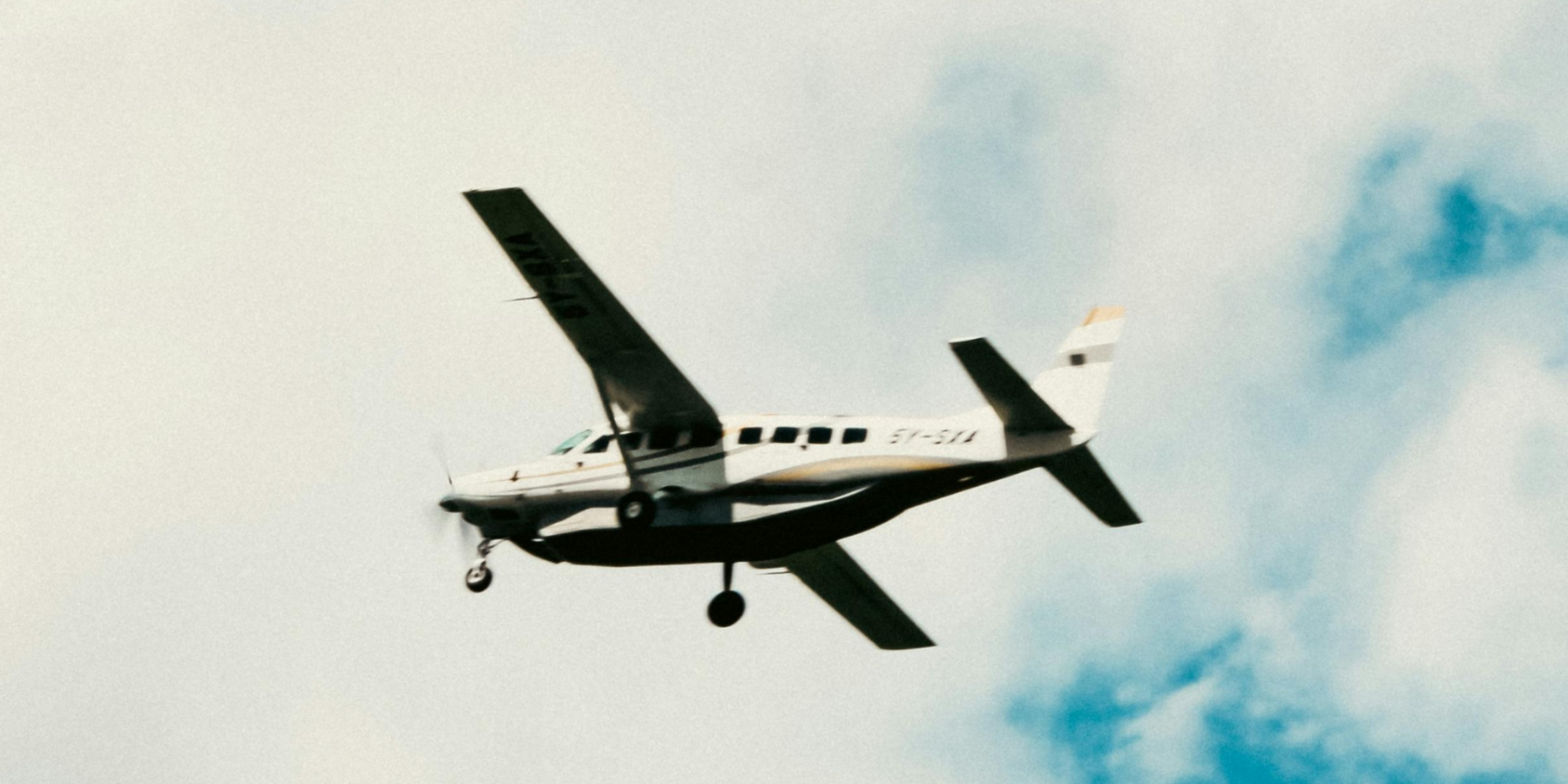 Pilot Found to Have Been Cleared to Land Minute Before Prescott Valley Crash