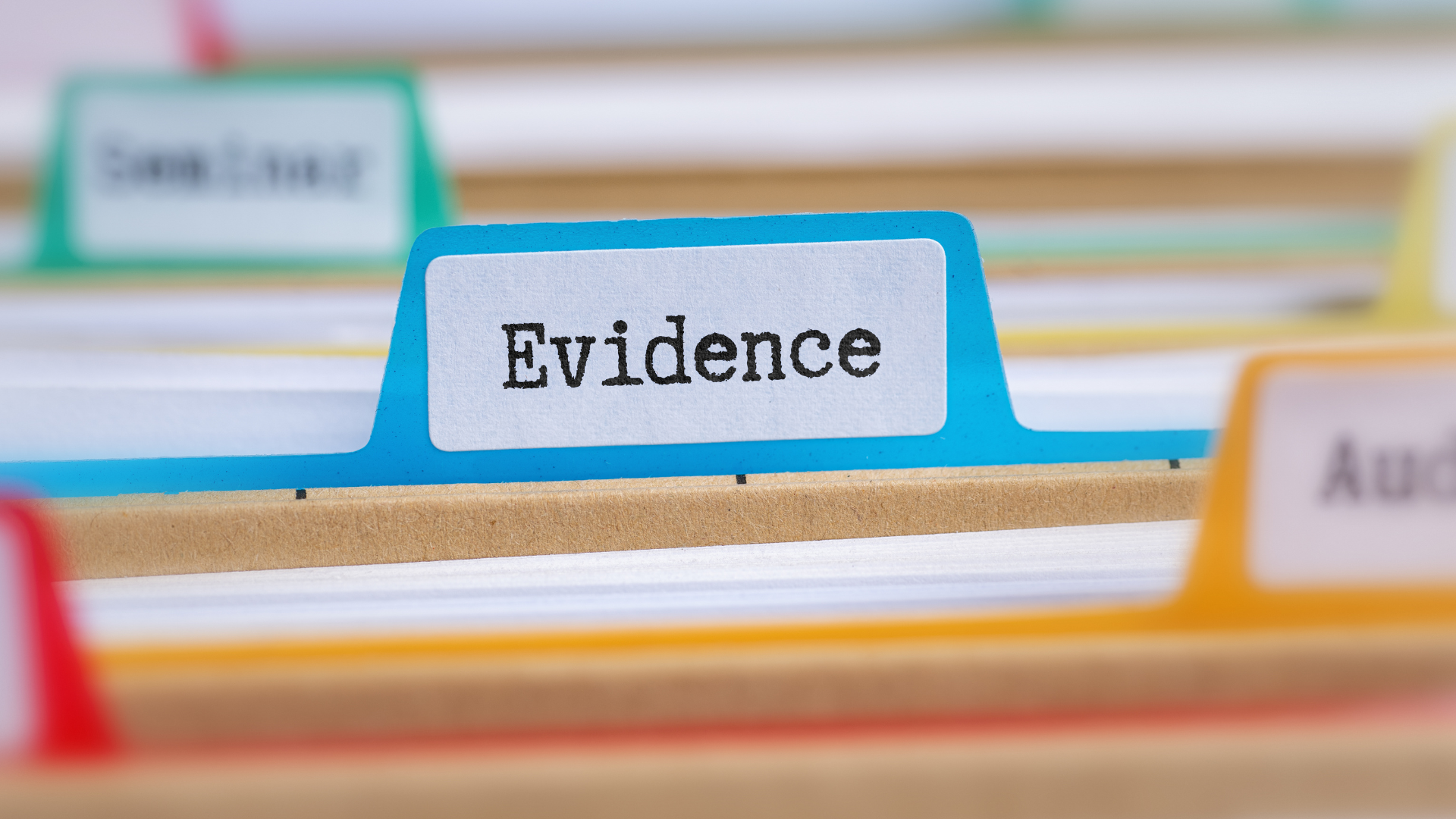 How Evidence Strengthens a North Peoria Intersection Crash Case