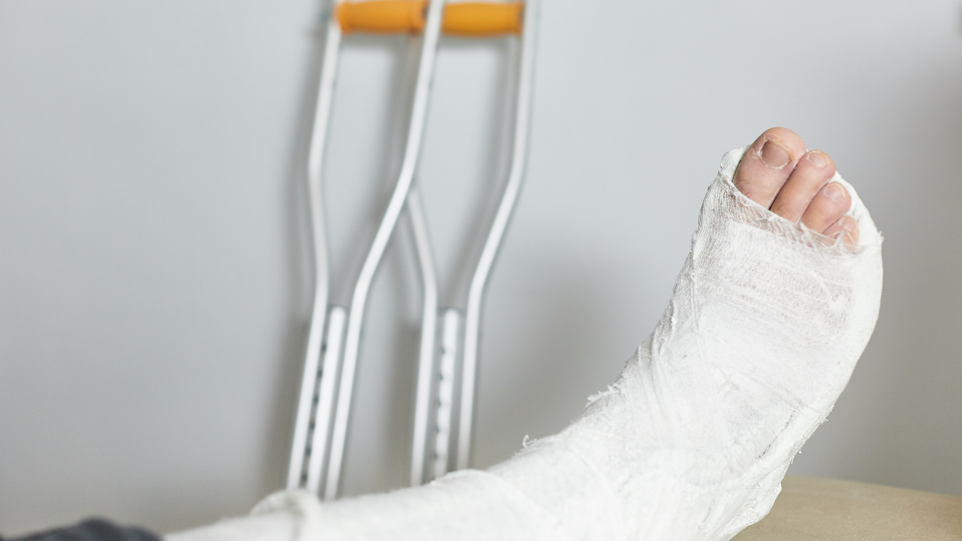 Injuries Commonly Sustained in a Glendale Motorcycle Crash