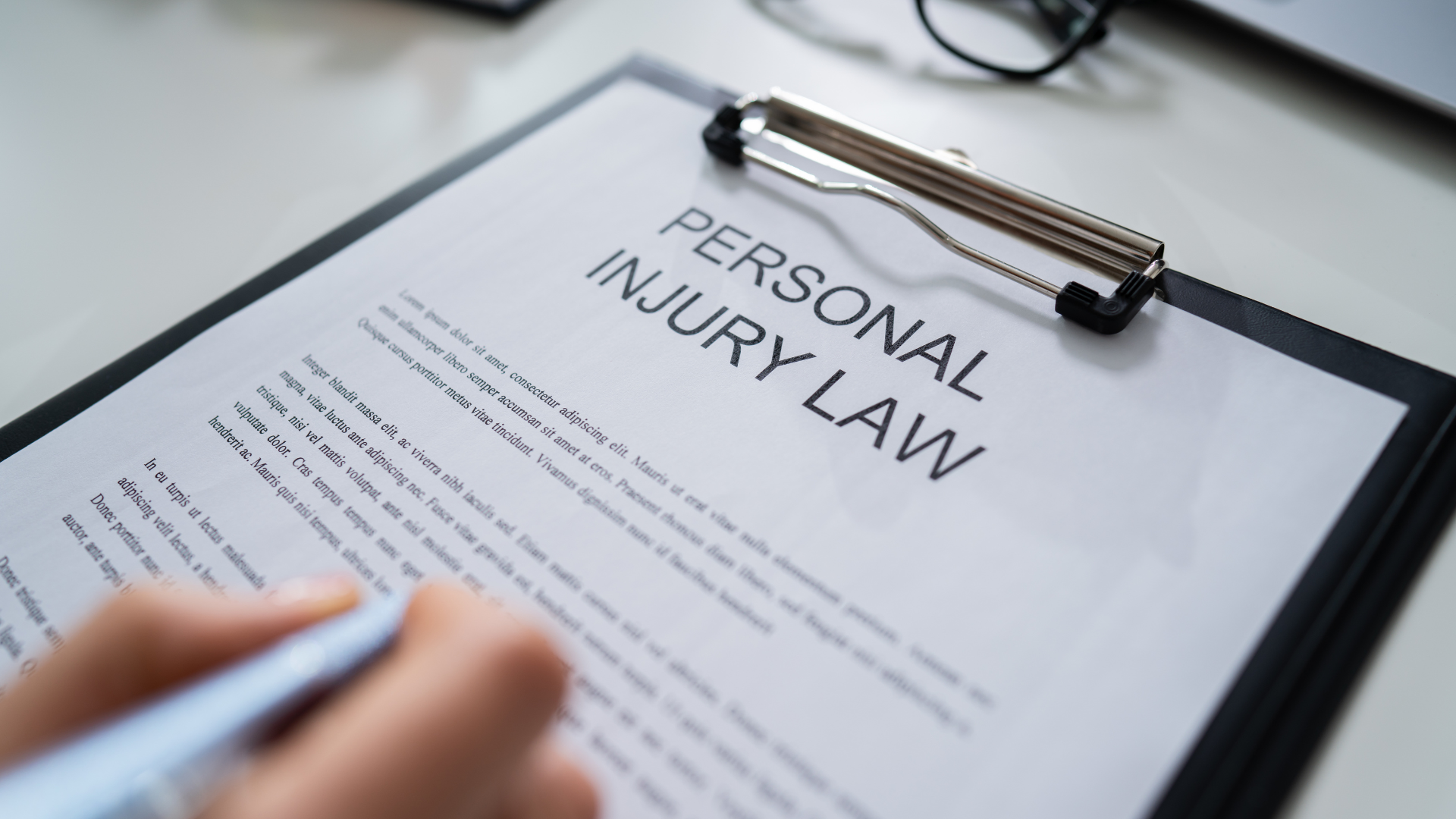 Why Motorcycle Accidents Are More Severe Than Other Crashes in Glendale
