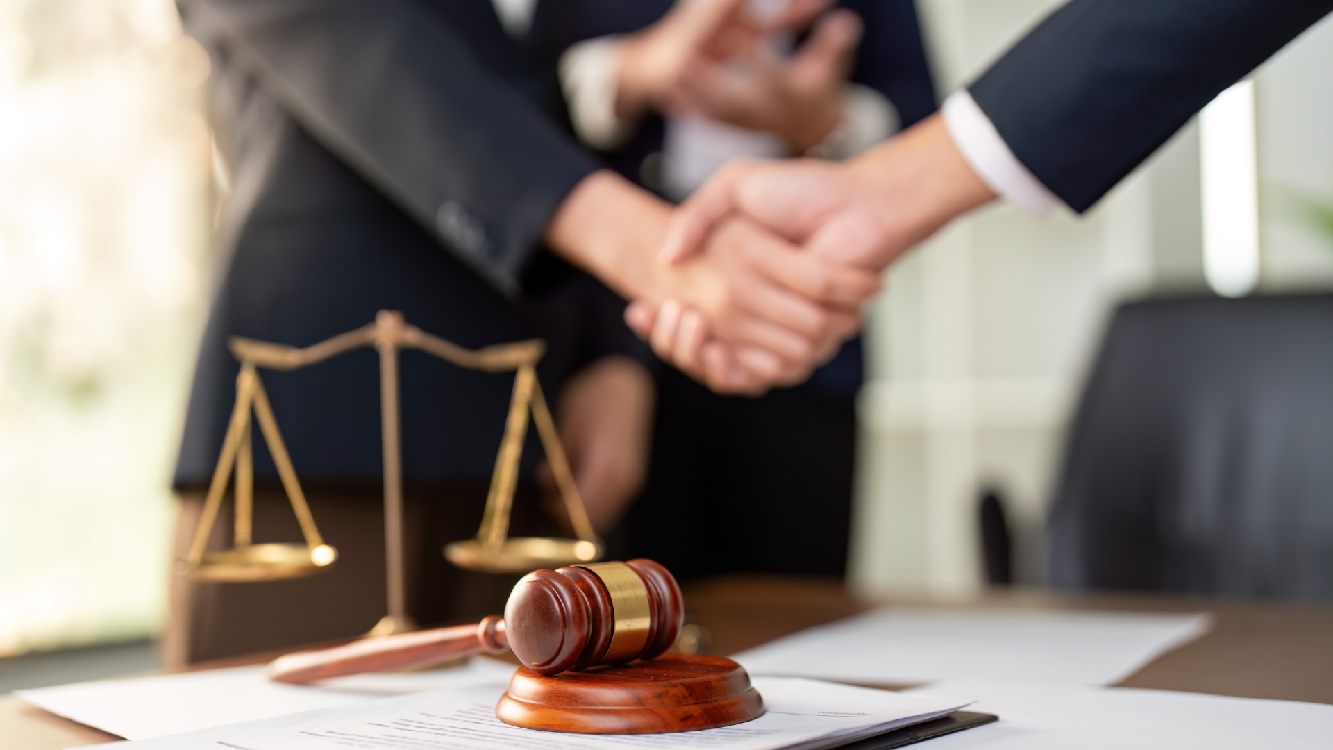 Determining Liability After a Multi-Car Maricopa County Crash
