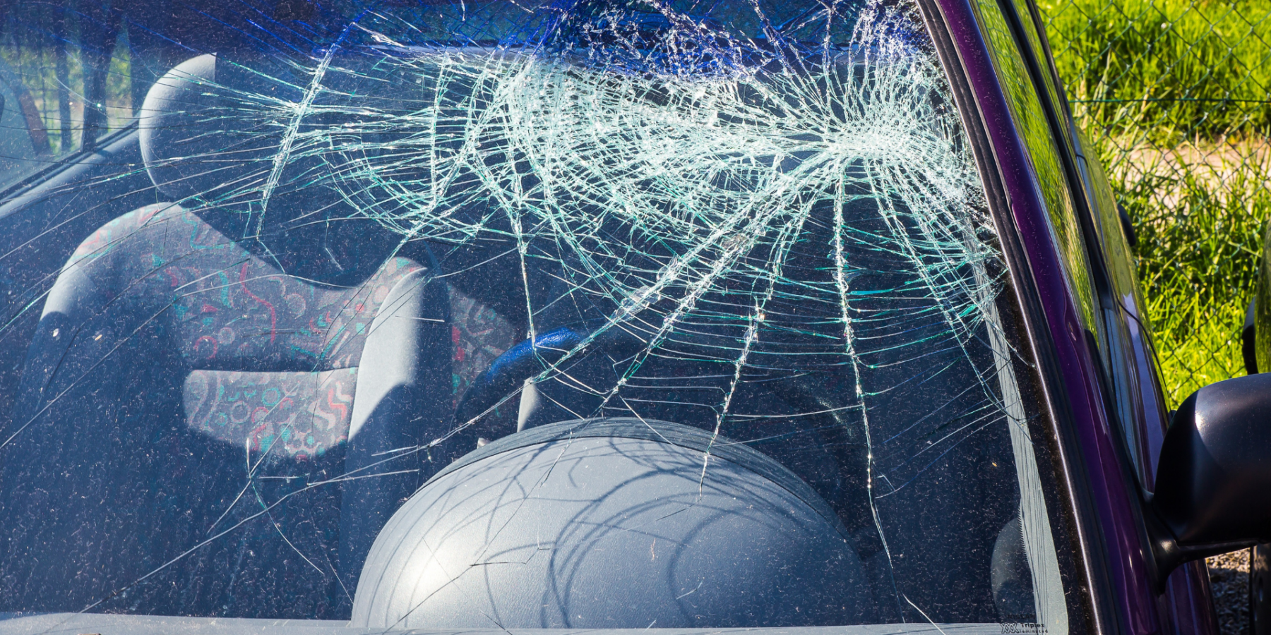 Red Light Runner to Blame for Multi-Car Pileup Crash in Phoenix