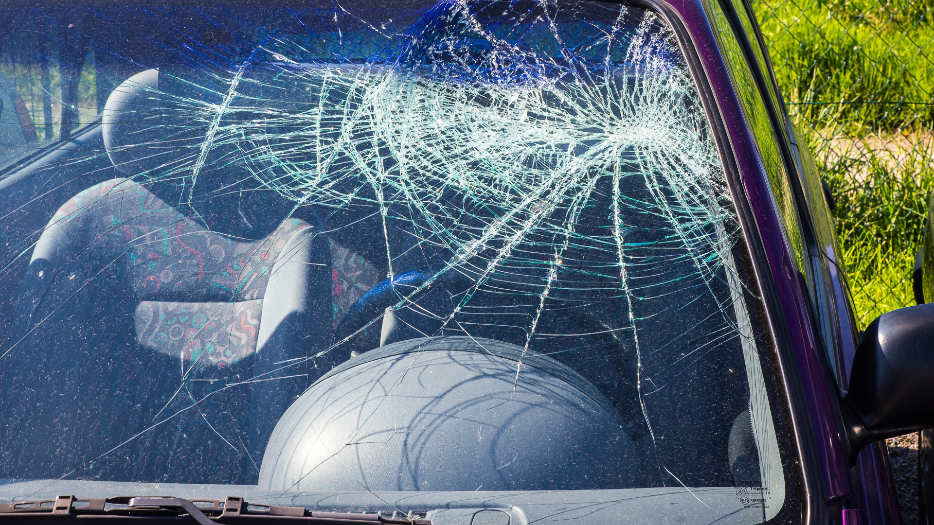 Red Light Runner to Blame for Multi-Car Pileup Crash in Phoenix