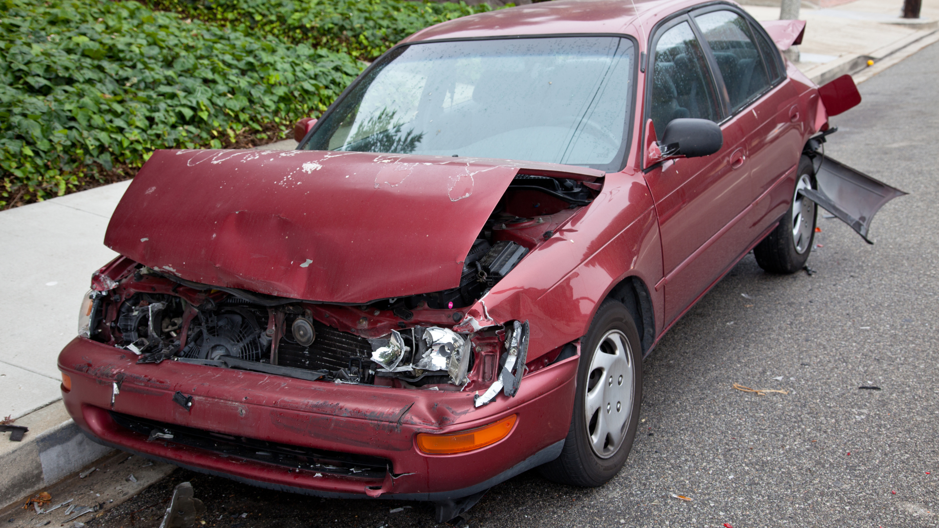 Why the Right Legal Support Matters in Tucson Car Crashes